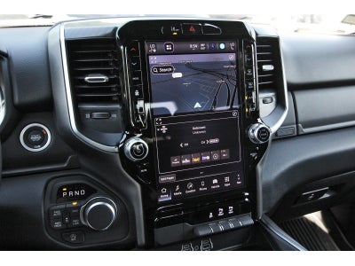 2026 RAM 1500 Big Horn/Lone Star Lone Star 4x4 Crew Cab 5'7" Box