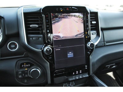 2026 RAM 1500 Big Horn/Lone Star Lone Star 4x4 Crew Cab 5'7" Box