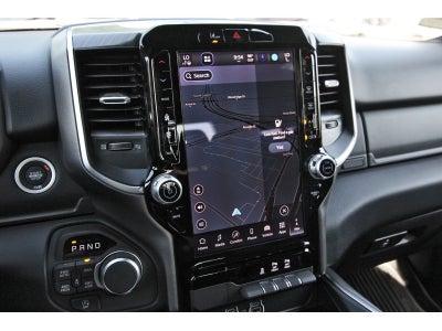 2026 RAM 1500 Big Horn/Lone Star Lone Star 4x4 Crew Cab 5'7" Box