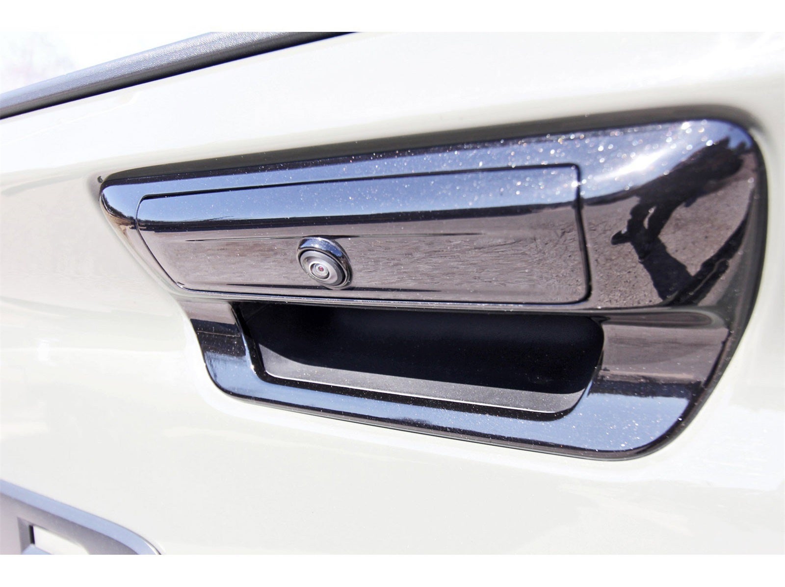 2026 RAM 1500 Big Horn/Lone Star Lone Star 4x4 Crew Cab 5'7" Box