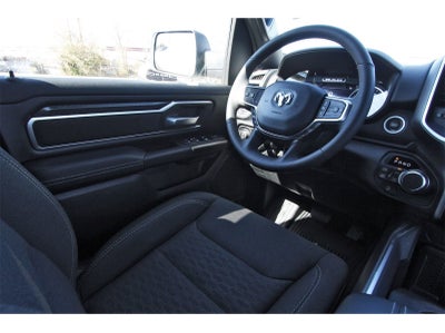 2026 RAM 1500 Big Horn/Lone Star Lone Star 4x4 Crew Cab 5'7" Box