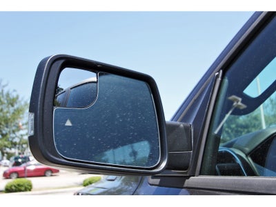 2026 RAM 1500 Big Horn/Lone Star Lone Star 4x4 Crew Cab 5'7" Box