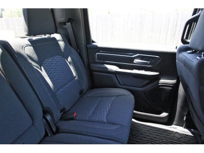 2026 RAM 1500 Big Horn/Lone Star Lone Star 4x4 Crew Cab 5'7" Box