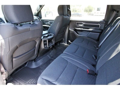 2026 RAM 1500 Big Horn/Lone Star Lone Star 4x4 Crew Cab 5'7" Box