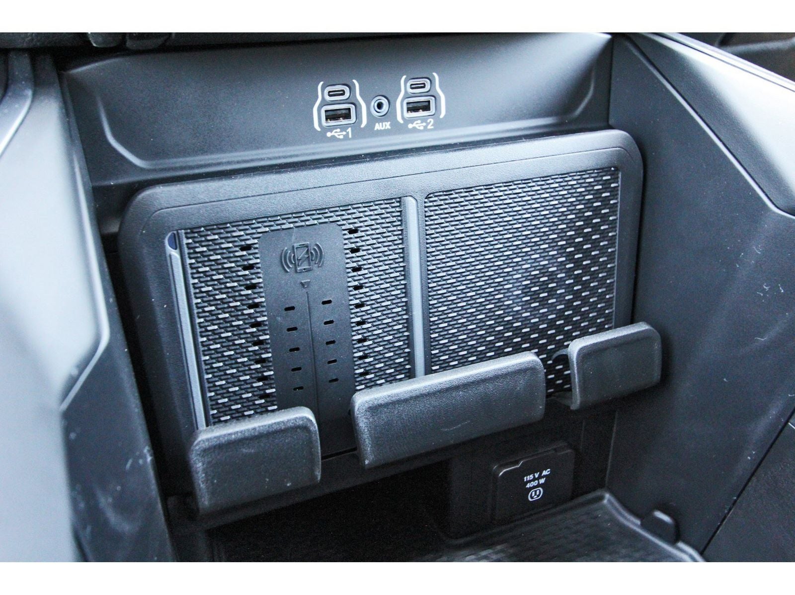 2026 RAM 1500 Big Horn/Lone Star Lone Star 4x4 Crew Cab 5'7" Box