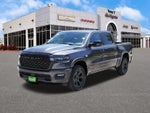 2026 RAM 1500 Big Horn/Lone Star Lone Star 4x4 Crew Cab 5'7" Box