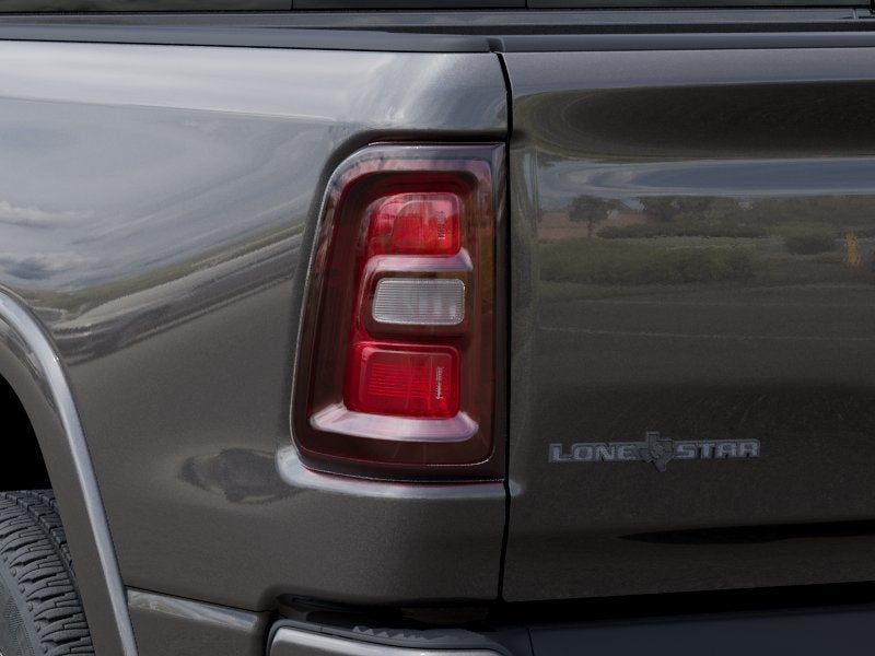 2026 RAM 1500 Big Horn/Lone Star Lone Star 4x4 Crew Cab 5'7" Box