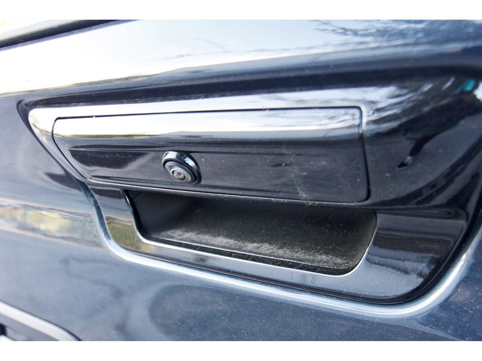 2026 RAM 1500 Big Horn/Lone Star Lone Star 4x4 Crew Cab 5'7" Box