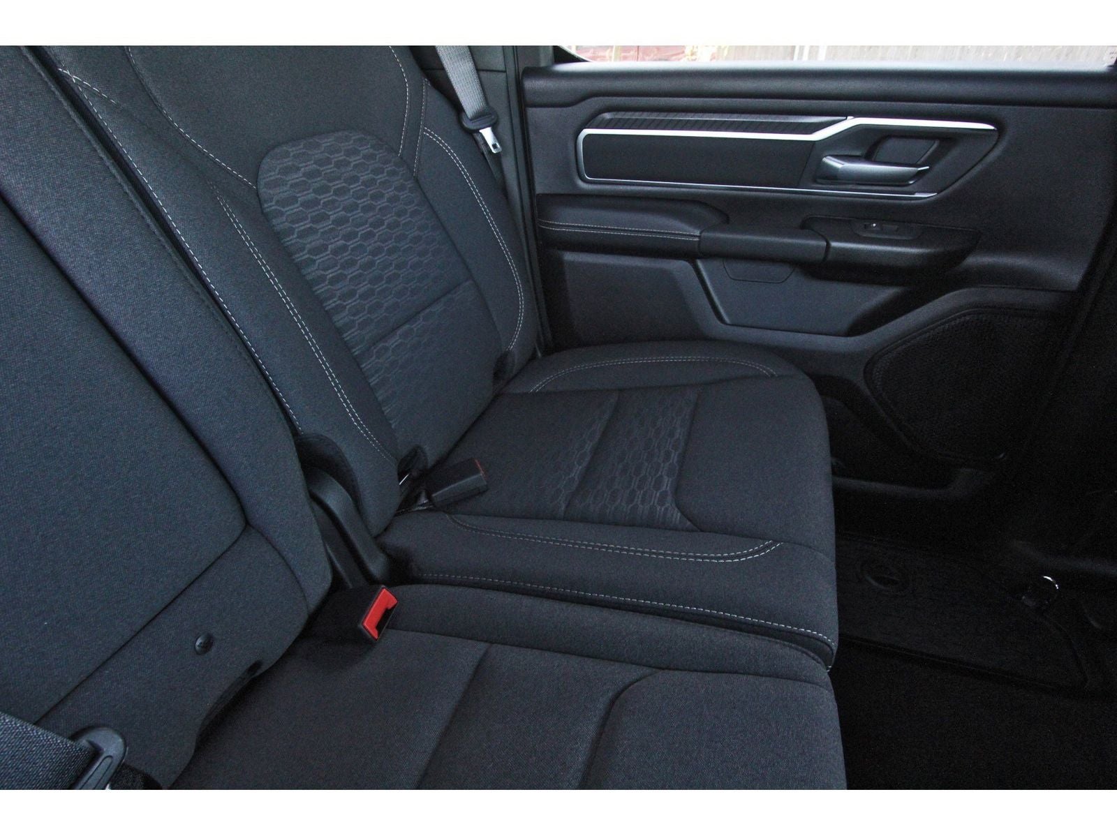 2026 RAM 1500 Big Horn/Lone Star Lone Star 4x4 Crew Cab 5'7" Box