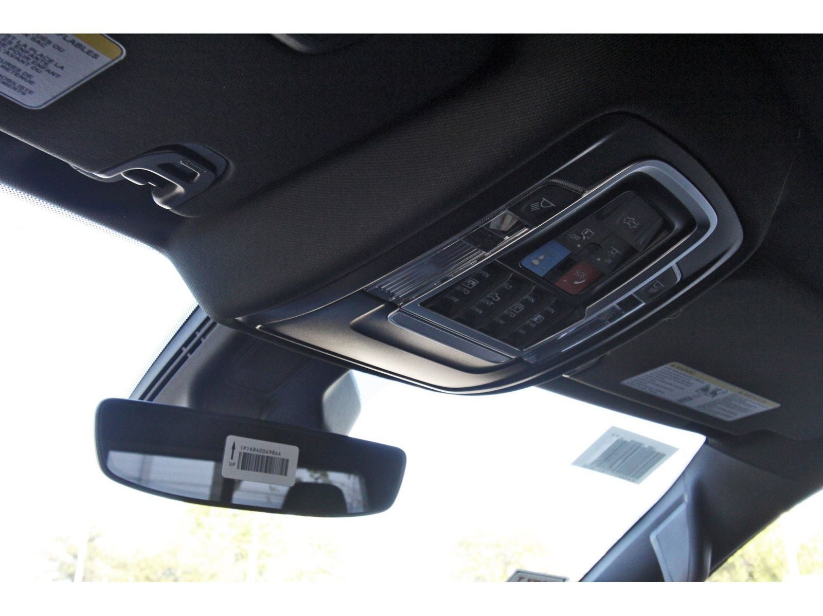 2026 RAM 1500 Big Horn/Lone Star Lone Star 4x4 Crew Cab 5'7" Box