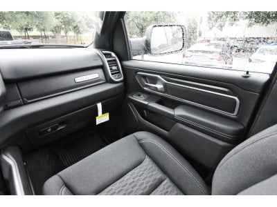 2026 RAM 1500 Big Horn/Lone Star Lone Star 4x4 Crew Cab 5'7" Box