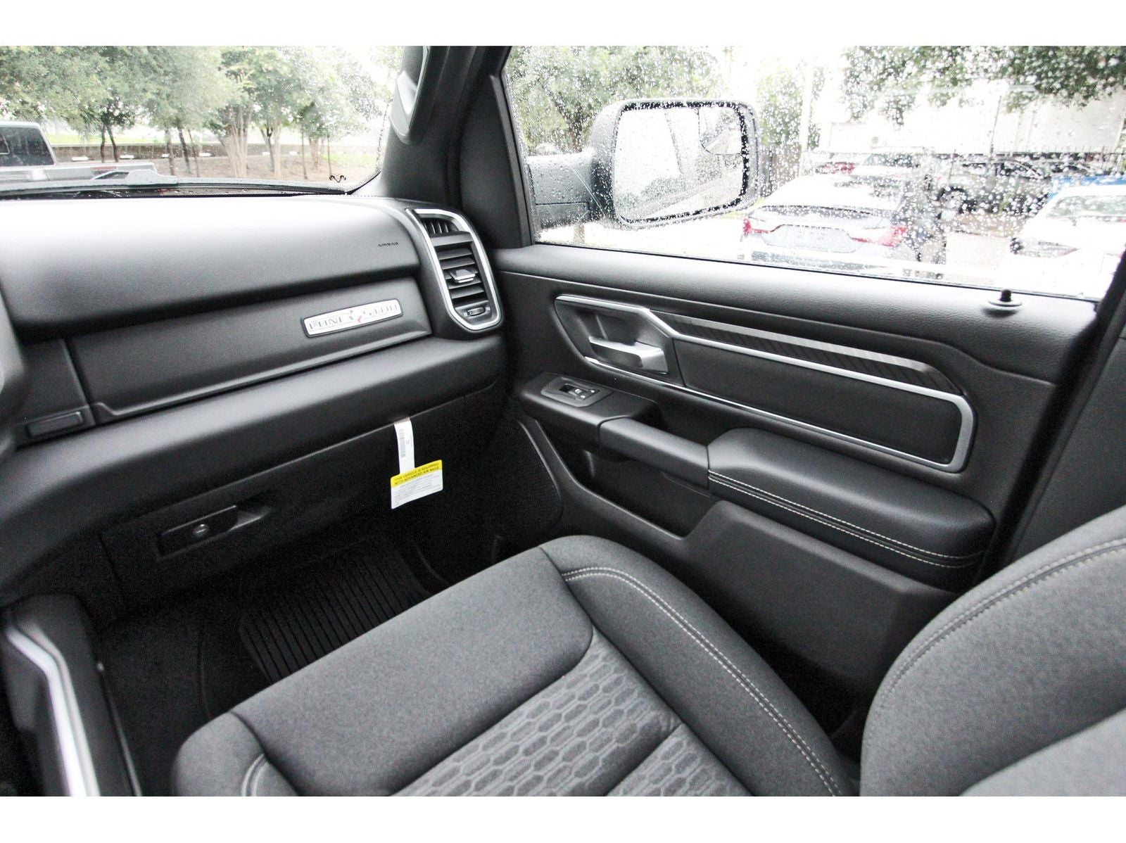 2026 RAM 1500 Big Horn/Lone Star Lone Star 4x4 Crew Cab 5'7" Box