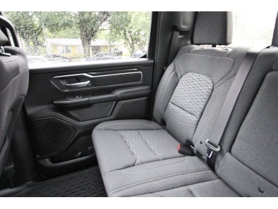 2026 RAM 1500 Big Horn/Lone Star Lone Star 4x4 Crew Cab 5'7" Box