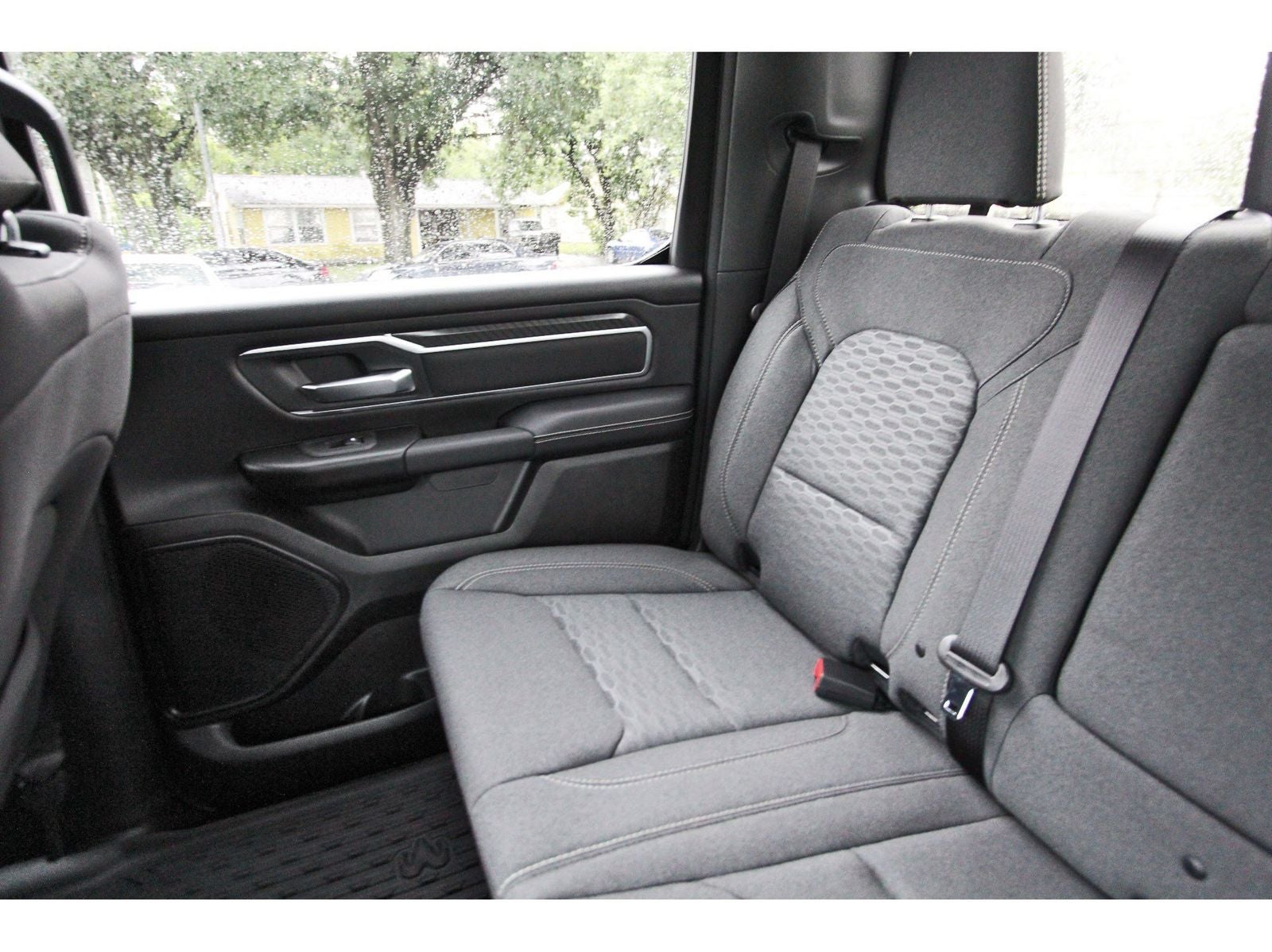 2026 RAM 1500 Big Horn/Lone Star Lone Star 4x4 Crew Cab 5'7" Box