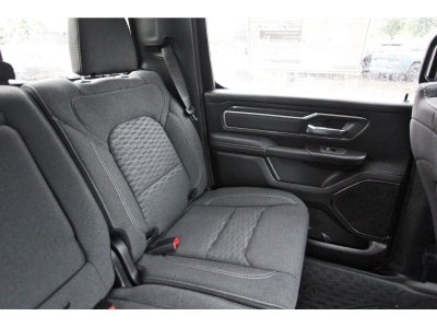2026 RAM 1500 Big Horn/Lone Star Lone Star 4x4 Crew Cab 5'7" Box