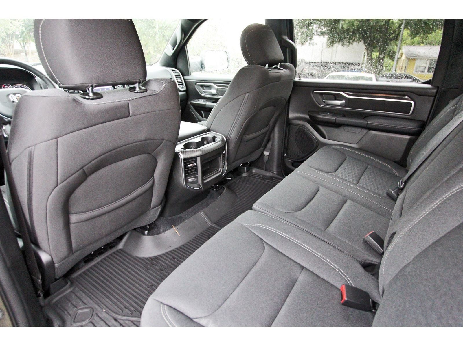 2026 RAM 1500 Big Horn/Lone Star Lone Star 4x4 Crew Cab 5'7" Box