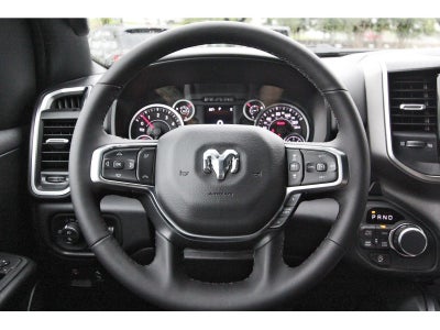 2026 RAM 1500 Big Horn/Lone Star Lone Star 4x4 Crew Cab 5'7" Box