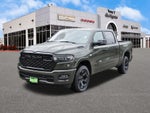 2026 RAM 1500 Big Horn/Lone Star Lone Star 4x4 Crew Cab 5'7" Box