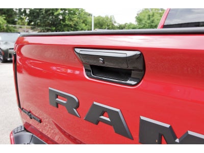 2026 RAM 1500 Big Horn/Lone Star Lone Star 4x4 Crew Cab 5'7" Box