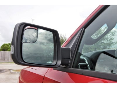 2026 RAM 1500 Big Horn/Lone Star Lone Star 4x4 Crew Cab 5'7" Box