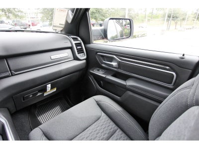2026 RAM 1500 Big Horn/Lone Star Lone Star 4x4 Crew Cab 5'7" Box
