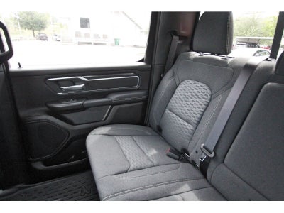 2026 RAM 1500 Big Horn/Lone Star Lone Star 4x4 Crew Cab 5'7" Box