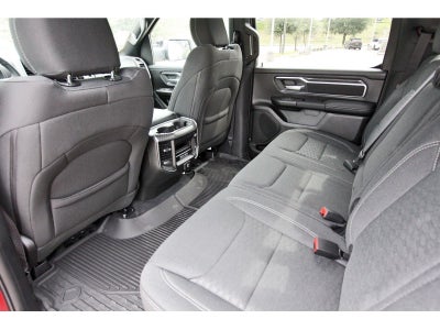 2026 RAM 1500 Big Horn/Lone Star Lone Star 4x4 Crew Cab 5'7" Box