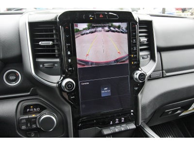 2026 RAM 1500 Big Horn/Lone Star Lone Star 4x4 Crew Cab 5'7" Box