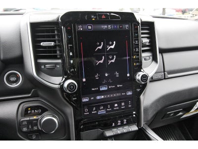 2026 RAM 1500 Big Horn/Lone Star Lone Star 4x4 Crew Cab 5'7" Box
