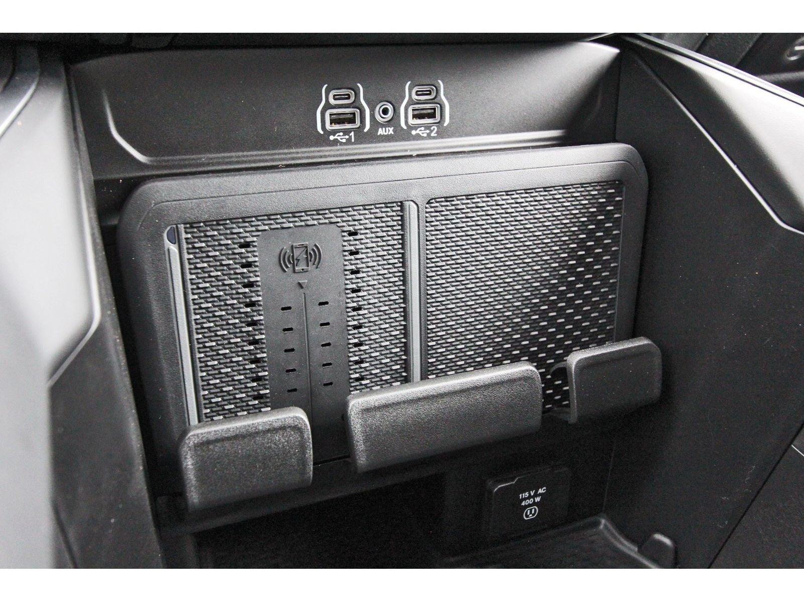 2026 RAM 1500 Big Horn/Lone Star Lone Star 4x4 Crew Cab 5'7" Box