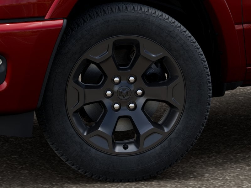 2026 RAM 1500 Big Horn/Lone Star Lone Star 4x4 Crew Cab 5'7" Box
