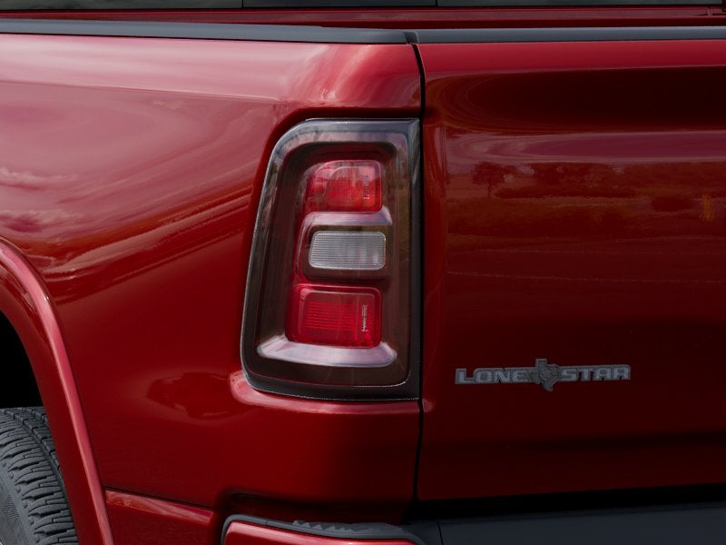 2026 RAM 1500 Big Horn/Lone Star Lone Star 4x4 Crew Cab 5'7" Box