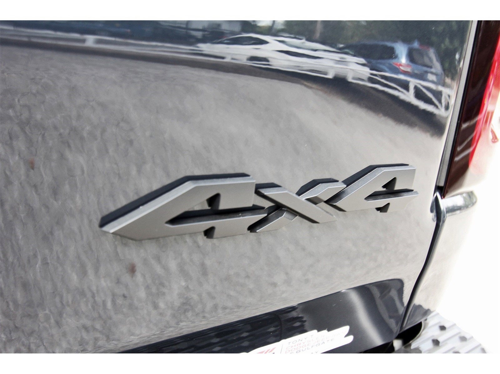 2026 RAM 1500 Big Horn/Lone Star Lone Star 4x4 Crew Cab 5'7" Box