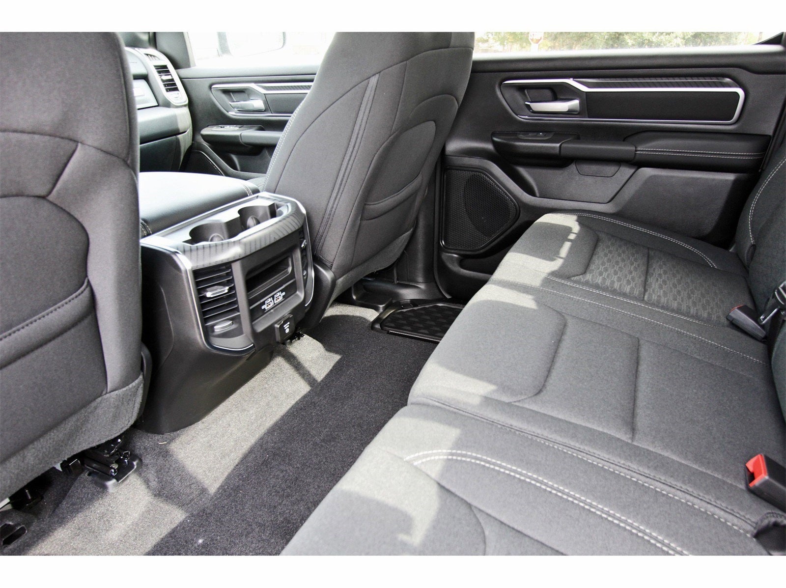 2026 RAM 1500 Big Horn/Lone Star Lone Star 4x4 Crew Cab 5'7" Box