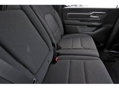 2026 RAM 1500 Big Horn/Lone Star Lone Star 4x4 Crew Cab 5'7" Box