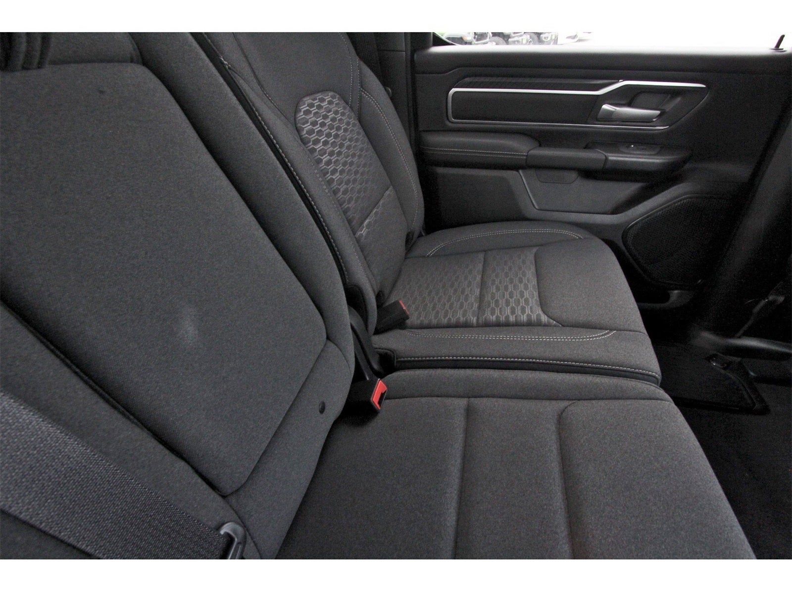 2026 RAM 1500 Big Horn/Lone Star Lone Star 4x4 Crew Cab 5'7" Box