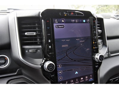 2026 RAM 1500 Big Horn/Lone Star Lone Star 4x4 Crew Cab 5'7" Box