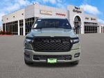 2026 RAM 1500 Big Horn/Lone Star Lone Star 4x4 Crew Cab 5'7" Box