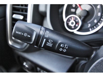 2026 RAM 1500 Big Horn/Lone Star Lone Star 4x4 Crew Cab 5'7" Box