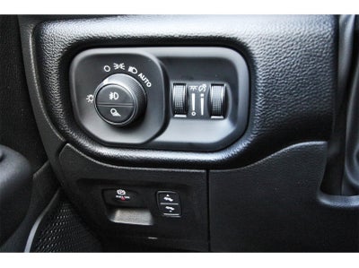 2026 RAM 1500 Big Horn/Lone Star Lone Star 4x4 Crew Cab 5'7" Box