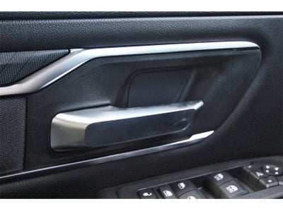 2026 RAM 1500 Big Horn/Lone Star Lone Star 4x4 Crew Cab 5'7" Box