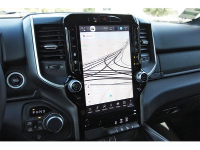 2026 RAM 1500 Big Horn/Lone Star Lone Star 4x4 Crew Cab 5'7" Box