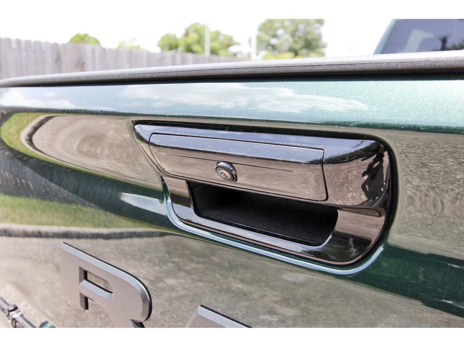 2026 RAM 1500 Big Horn/Lone Star Lone Star 4x4 Crew Cab 5'7" Box