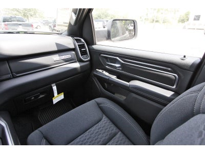 2026 RAM 1500 Big Horn/Lone Star Lone Star 4x4 Crew Cab 5'7" Box
