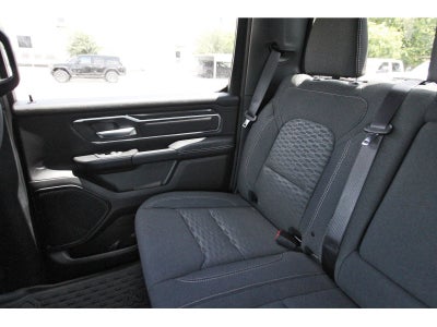 2026 RAM 1500 Big Horn/Lone Star Lone Star 4x4 Crew Cab 5'7" Box