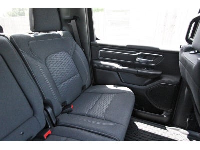 2026 RAM 1500 Big Horn/Lone Star Lone Star 4x4 Crew Cab 5'7" Box