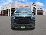 2026 RAM 1500 Big Horn/Lone Star Lone Star 4x4 Crew Cab 5'7" Box