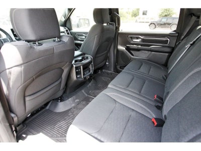 2026 RAM 1500 Big Horn/Lone Star Lone Star 4x4 Crew Cab 5'7" Box