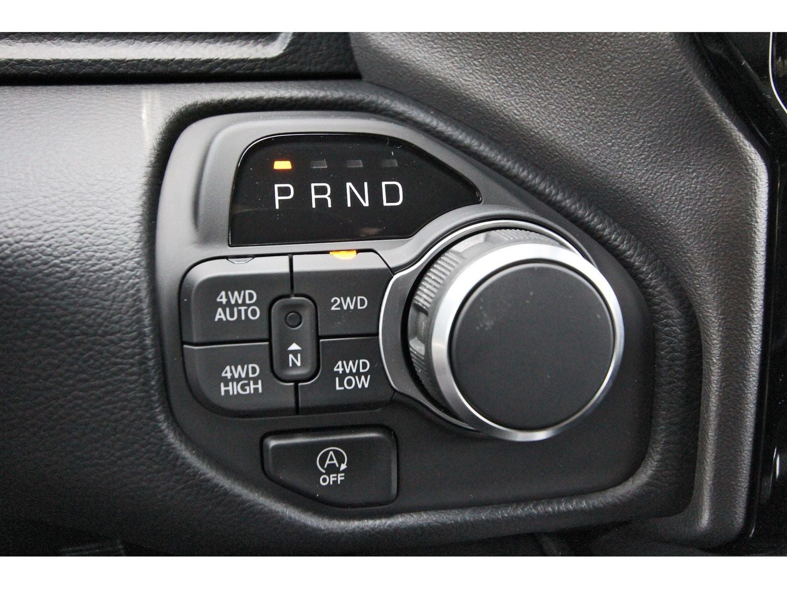 2026 RAM 1500 Big Horn/Lone Star Lone Star 4x4 Crew Cab 5'7" Box
