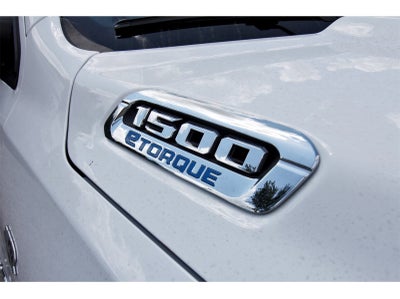 2026 RAM 1500 Big Horn/Lone Star Lone Star 4x4 Crew Cab 5'7" Box